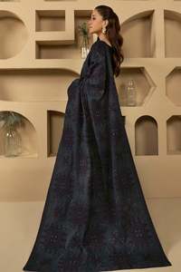 Customized OEM Islamic Clothing Latest Fashionable 2025 Soft Winter Warm <b>Ladies</b> Winter <b>Shawl</b> Outdoor Wear Women Wool <b>Shawls</b> - Product Image 6