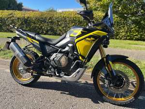 Motocicletas de rally DS800X de calidad - Product Image 4