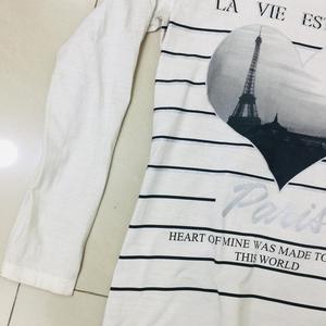 Wholesale 100% Cotton Men's Casual <b>T</b>-<b>Shirts</b> Custom Logo Printed 180 Grams Plain Knitted O-Neck Collar <b>Sequined</b> Quick Dry Design - Product Image 3