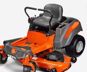 Cortadora de césped de giro cero Best Buy Z254 de 54 pulgadas, lista para envío - Product Image 2