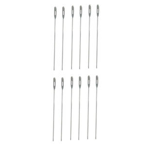 Sonda de 12 piezas con ojo Instrumentos quirúrgicos de 5,5 "Economía de acero inoxidable - Product Image 3