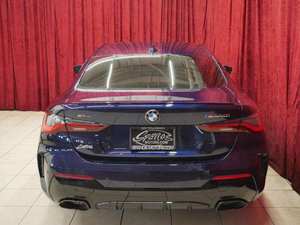 Camioneta Usada 2024, Coupé, Tracción en las Cuatro Ruedas, Bajo Kilometraje, Caja de Cambios Automática, Volante a la Izquierda, Asientos de Cuero Oscuro, Turbo Gasolina/Eléctrico - Product Image 5