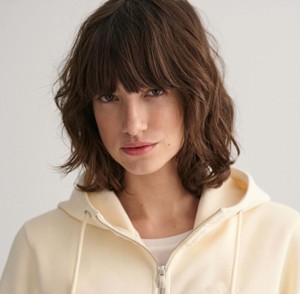 Sweat à capuche décontracté pour hommes Tissu tricoté vierge Polaire Sans ficelle Organique Pur 100% Coton Sérigraphie Casual Wear Capuche - Product Image 6