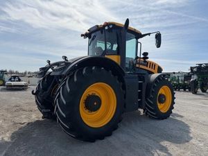Tracteur agricole JCBB Fastrac 8330 4x4, équipement de machinerie agricole - Product Image 3