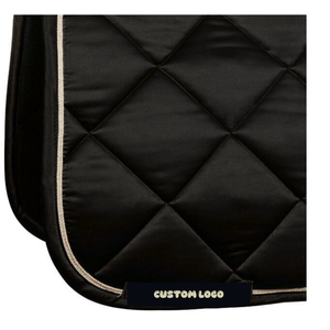 CLOVELIS IMPEX - Fabricant en gros de tapis de selle pour chevaux sur mesure de qualité supérieure pour le dressage, le saut d'obstacles et l'entraînement - Product Image 2