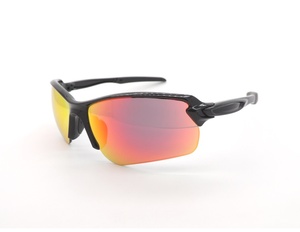 Gafas de Sol de ciclismo para hombres y mujeres Gafas de bicicleta para deportes al aire libre con marco de PC duradero - Product Image 1