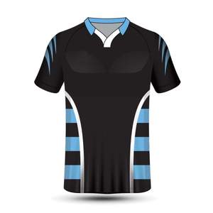 Maillot de football américain brodé pour hommes pas cher, maillots de rugby toutes équipes, maillot de rugby vintage inhabituel personnalisé de haute qualité - Product Image 5