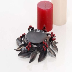 2024 Available Tea Light Votive Decoration Metal <b>Candle</b> Holder,<b>candle</b> Pillar Holder - Product Image 2