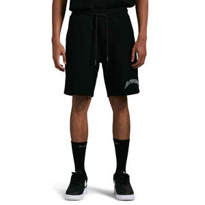 Nueva moda de verano para hombre, pantalones cortos Avirex de algodón 100% de alta calidad en Stock, pantalones cortos Avirex informales para hombre a la venta - Product Image 3