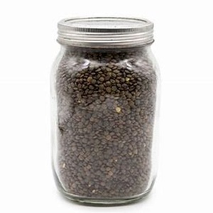 Nouveau stock de lentilles vertes disponible au prix de gros - Product Image 5