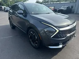 Kia Sportage SX-Prestige 2023 - Product Image 6