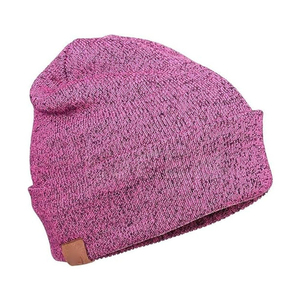 Gorro con logotipo bordado personalizado al por mayor de alta calidad, gorro con logotipo personalizado, el mejor precio, Unisex, 100%, acrílico, transpirable, para viajes - Product Image 2