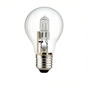 Ampoules incandescentes HALO Standard 28W 230V E27 - Product Image 2