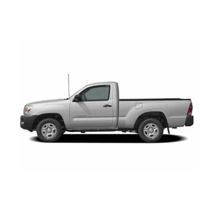 Meilleures voitures d'occasion Tacoma TRD Sport Double Cab LHD/RHD 2017 2018 2019 2020 2021 Modèles - Product Image 2