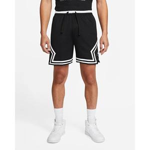 Pantalones Cortos Deportivos de Baloncesto para Hombre, Coloridos, a la Moda, para Entrenamiento, con Logotipo Personalizado por Sublimación, de Malla - Product Image 3