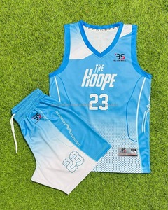Uniforme de basket-ball, ensemble d'uniformes de basket-ball, uniforme de basket-ball Pakistan - Product Image 2