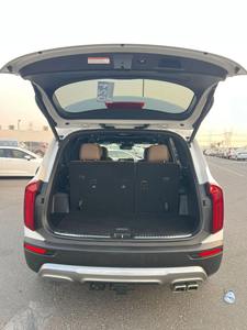 2021 pour KIAAAS Telluriddeee S X Full Option Premium Used Car Rush Sales avec direction à gauche et sièges en cuir - Product Image 2