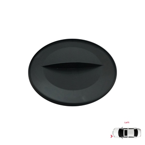 ฝาครอบกันน้ำกระเด็นไฟหน้า BSP597-2 ด้านซ้าย 7701055351 สำหรับ Megane MK2 - Product Image 1