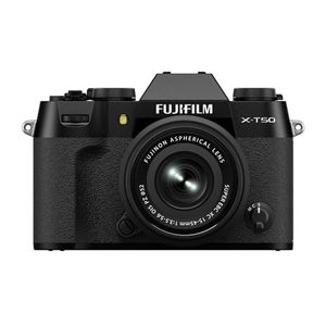 XC15-45mmF3.5-5.6 OIS PZ Lens Kit <b>for</b> Mirrorless Digital <b>Camera</b> with Additional Accessories Featuring DSLR Features CMOS Sensor - Product Image 5