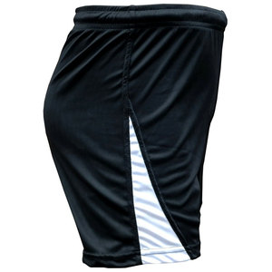 OEM Professional Fitness Shorts Custom High Quality Solid Wholesale Quick Dry Mesh Gym Wear Plus Size <b>Running</b> Shorts for Men - Product Image 3