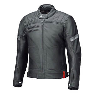 Nueva chaqueta de lona personalizada con cremallera para hombre, estilo callejero, transpirable, impermeable, ropa informal para exteriores - Product Image 1