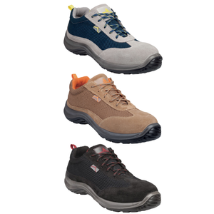 Chaussures de sécurité résistantes aux chocs pour femmes les plus vendues au Vietnam - Product Image 1