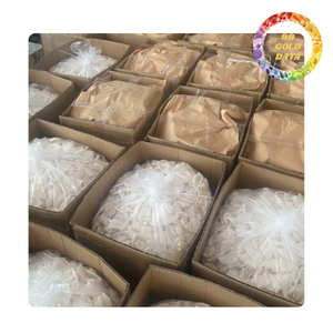 Délicieuse viande de noix de coco séchée avec une texture moelleuse et une douceur naturelle | pour une collation saine et servir avec du thé - Product Image 4