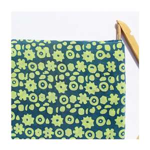 New Wholesale Cotton Handblock Modern Design Printed Cotton Fabric for Home Decor Dress Material - Product Image 2