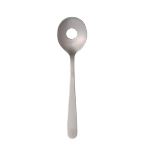 Stainless Steel <b>Serving</b> <b>Spoons</b> with Mirror Polished Handicrafts Excellent Quality With Under Your Budget - Product Image 2