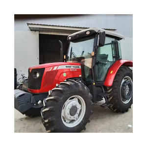 Tracteur de qualité supérieure, fourniture en vrac, tracteur agricole à haut rendement et bon marché, vente en gros - Product Image 6