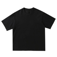 T-shirt Homme Personnalisé OEM à Manches Longues en Coton 100% Respirant, Coupe Ample, Style Décontracté, Impression Numérique de Logo, Grande Taille, Idéal pour l'Été