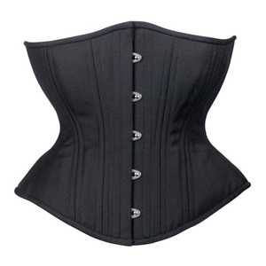 Top de corsé con corpiño de encaje para mujer, diseño deshuesado Sexy, correas ajustables, perfecto para ropa de fiesta o ropa de calle elegante - Product Image 5