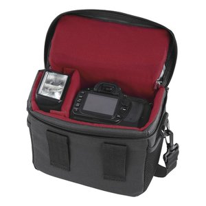 Borsa Tracolla VALLETTA 130 Black 00185074 - Product Image 2