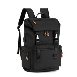 Wholesale computer large capacity durable new arrival Lightweight waterproof travel business student office bag laptop backpack - Product Image 2