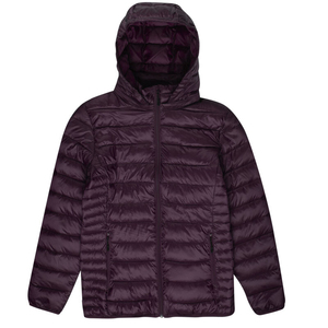 Vestes bouffantes en coton nylon OEM 2025 en gros sur mesure vêtements d'hiver à col montant unisexe - Product Image 6