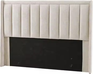 Bonitos juegos de muebles de dormitorio tamaño King de lujo de alta calidad, varios modelos para un sueño cómodo, uso en el hogar, la Oficina y la villa - Product Image 5