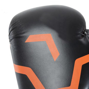 Guantes de Boxeo Personalizados de la Mejor Edición, Crea Tu Propio Diseño, Guantes de Boxeo para Hombre, Suaves, Transpirables, para Fitness al Aire Libre - Product Image 3