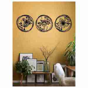 Venta caliente hecho en La India decoración de pared artística fabricante de decoración de comedor clásico de India con calidad superior - Product Image 6