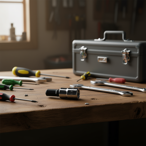 1/4'' Usag <b>Socket</b> Bits for Allen Screws Premium Product Category - Product Image 3