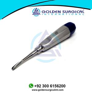 Elevadores de Ortodoncia, Instrumentos Médico-Quirúrgicos |   Instrumentos y Herramientas de Odontología para Dentaduras Postizas, Venta al por Mayor - Product Image 2