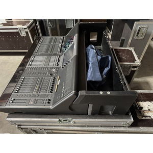 OFERTA ESPECIAL Mezcladora Digital CL5 con Estuche, Estado Impecable, Garantía de 3 Años, Uso en Vivo y en Estudio, OEM/ODM Disponible - Product Image 1