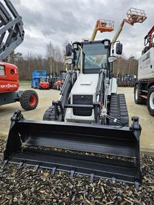 รถตักแบคโฮ HIDROMEK HMK 62T สำหรับขาย - Product Image 6