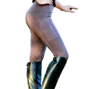 Hemax-calentadores eléctricos de silicona para cultivo, calentadores eléctricos de 2023 Cquestrian - Product Image 1