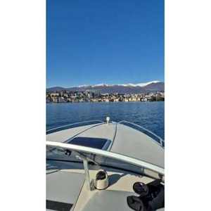 Almohadilla de Tracción Cranchi Derby 700 para Entusiastas de los Deportes Acuáticos - Product Image 5