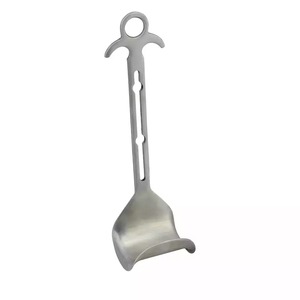 Retractor Abdominal Balfour de Acero Inoxidable, Instrumento Quirúrgico para Cirugía Abierta con Cuchillas Ajustables - Product Image 3