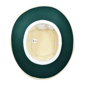 Confortable Concevez Votre Propre Logo Meilleur Prix Cricket Chapeaux Nouveau Style Durable Sportswear Cricket Chapeaux - Product Image 2