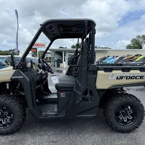 Ventes rapides UForce 1000 2024 - Product Image 1