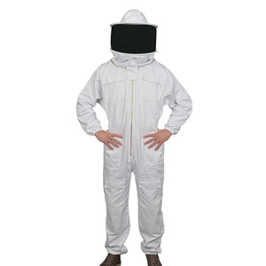 Combinaison d'apiculture de sécurité en gros – Vêtements et uniformes d'apiculture 2026 - Product Image 1