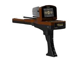 Detector de Metales de Largo Alcance Geo-ground Gold Vision, Nuevo de Marca Superior - Product Image 3
