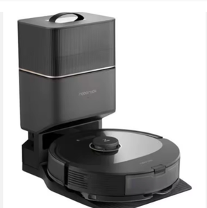 Robot Aspirador S8 Pro Ultra Nuevo Sin Caja, Herramienta de Limpieza de Alta Calidad - Product Image 2